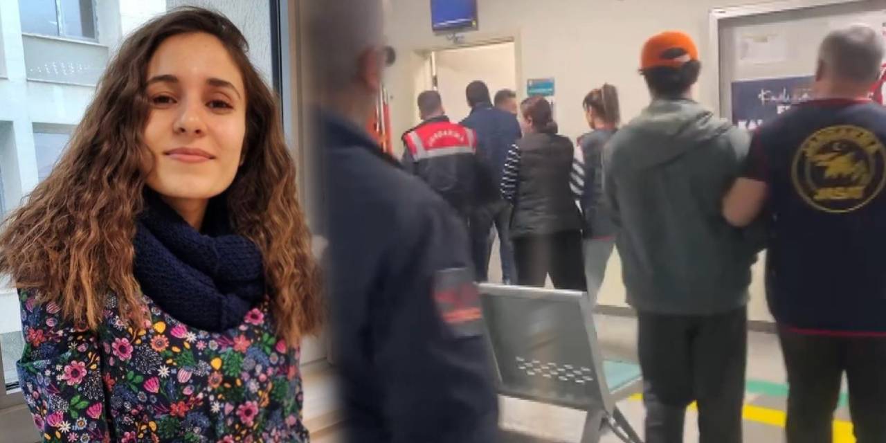 Gülistan Doku soruşturması yıllar sonra yeniden açıldı! Gözaltındakilerden ilk görüntüler