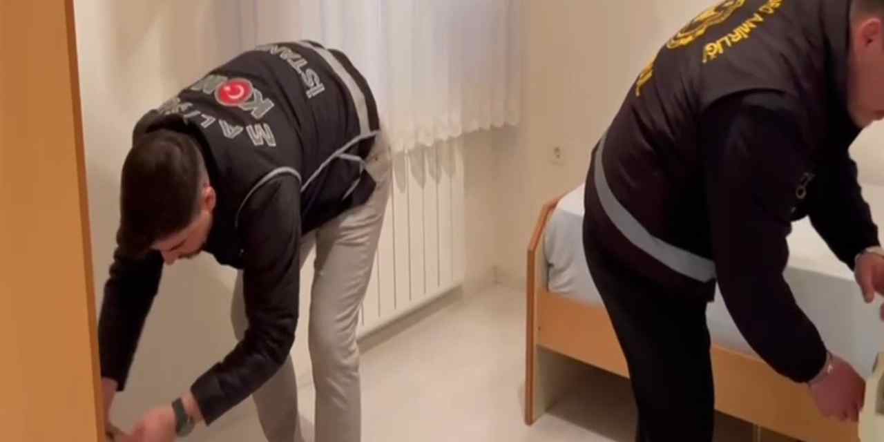 İstanbul merkezli tefecilik operasyonu: 34 kişi gözaltında