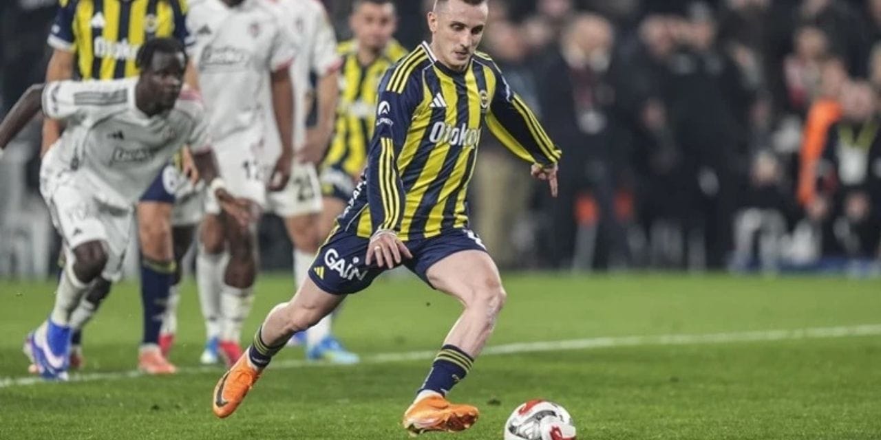 Kerem'den Beşiktaş maçındaki penaltı itirafı: Özür diledim