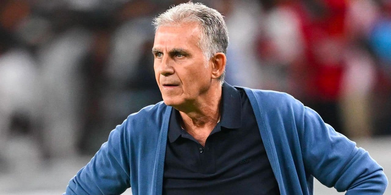 Gana A Milli Futbol Takımı'nda Carlos Queiroz dönemi