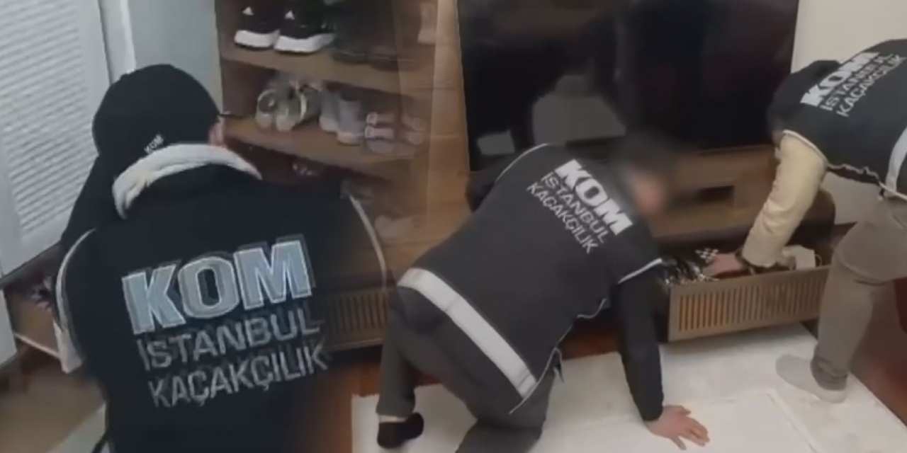 12 ilde eş zamanlı FETÖ operasyonu! 15 kamu görevlisi gözaltında