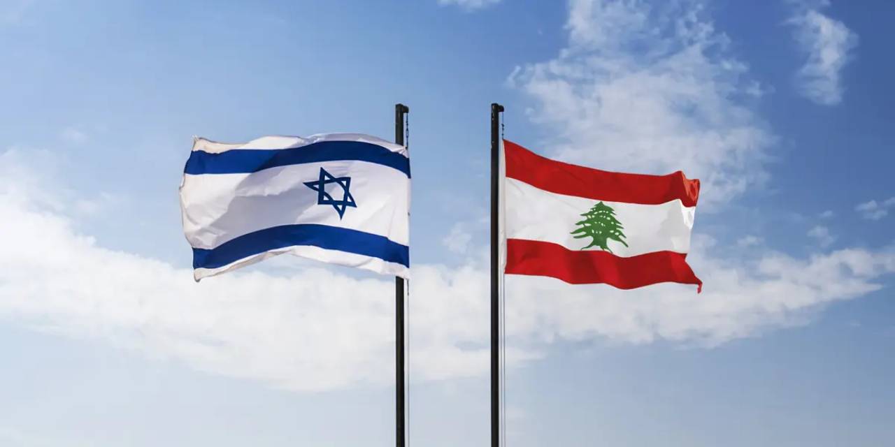 33 yıl aradan sonra ilk! İsrail-Lübnan görüşmeleri bugün başlıyor
