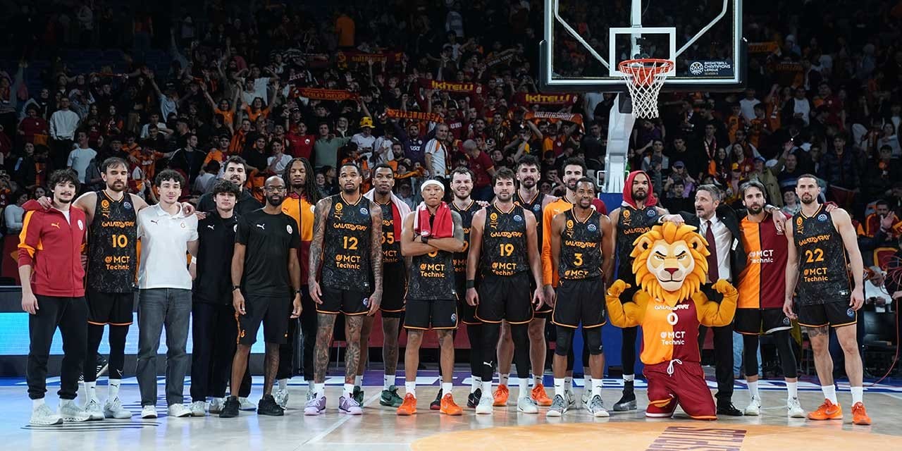 TRT müjdeyi verdi: Galatasaray'ın maçı şifresiz yayınlanacak