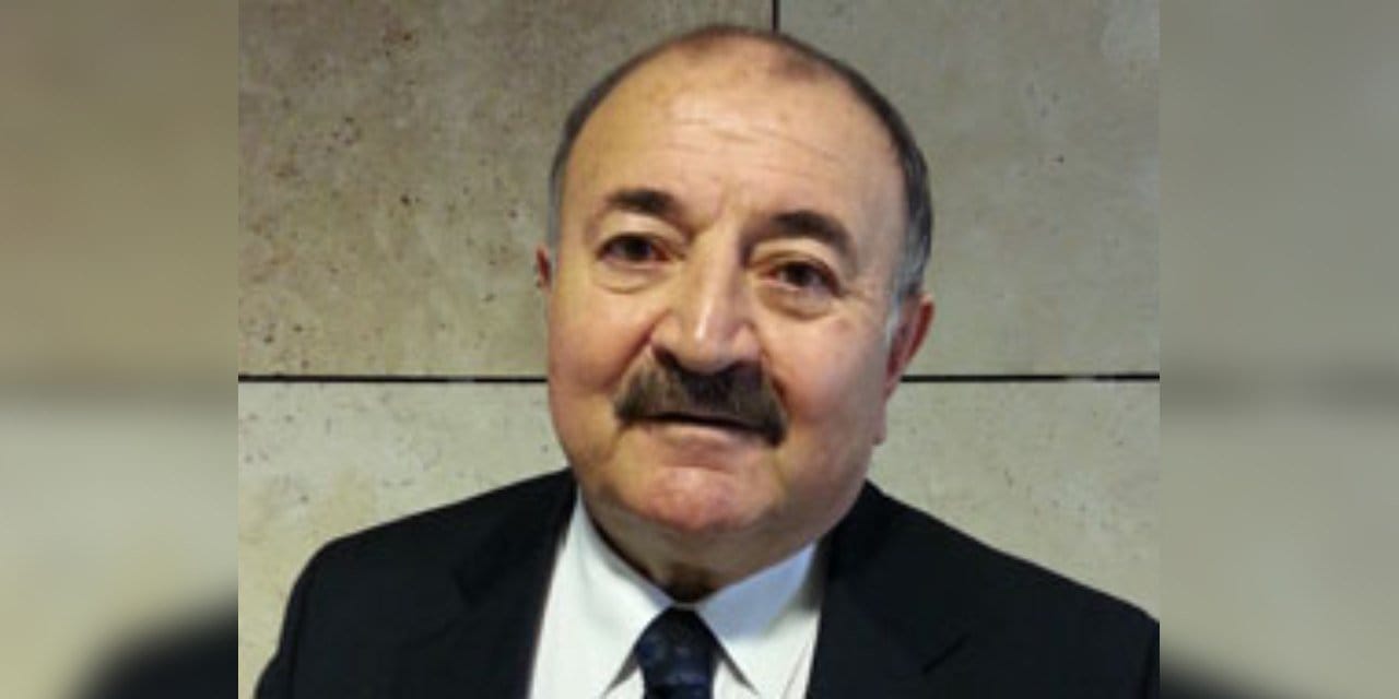 Kars eski Milletvekili Zeki Nacitarhan hayatını kaybetti