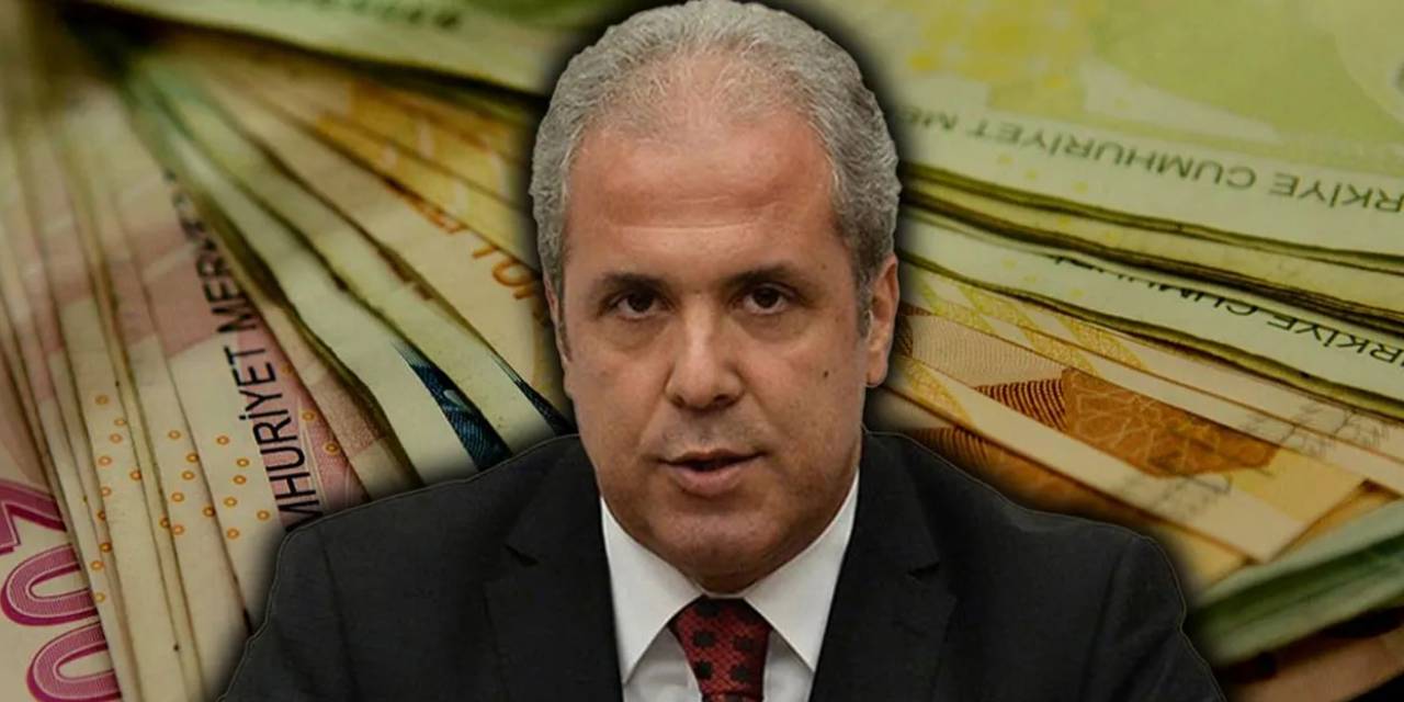 AKP'li Şamil Tayyar'dan Gürlek' ve Şimşek'e 'patronlar' sorusu: Kamu vicdanını kanattı...