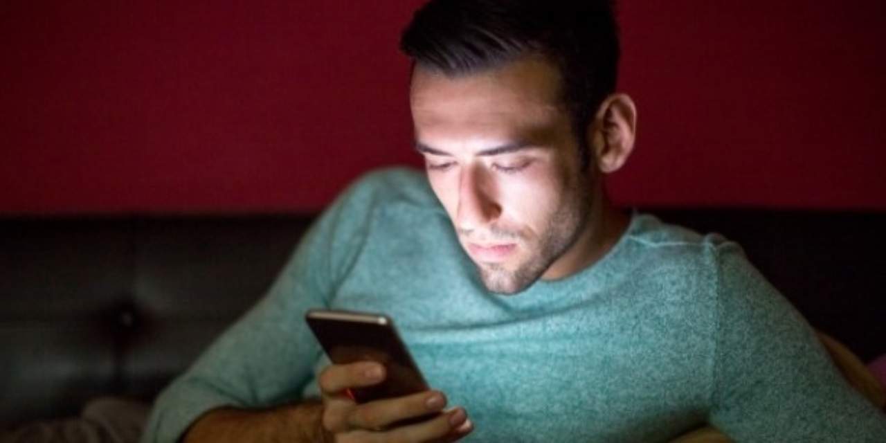 Telefonu eline alan buralara girmeden duramadı: BTK açıkladı