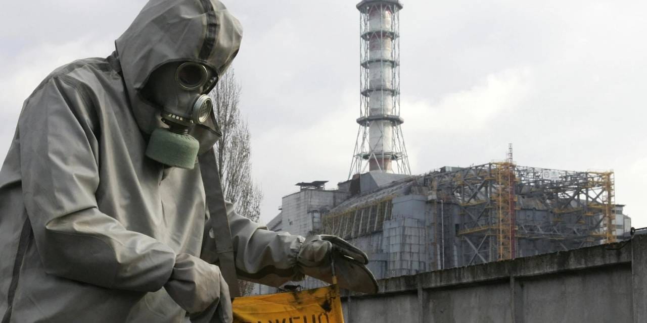Çernobil'de alarm zilleri! İkinci bir felaket kapıda olabilir