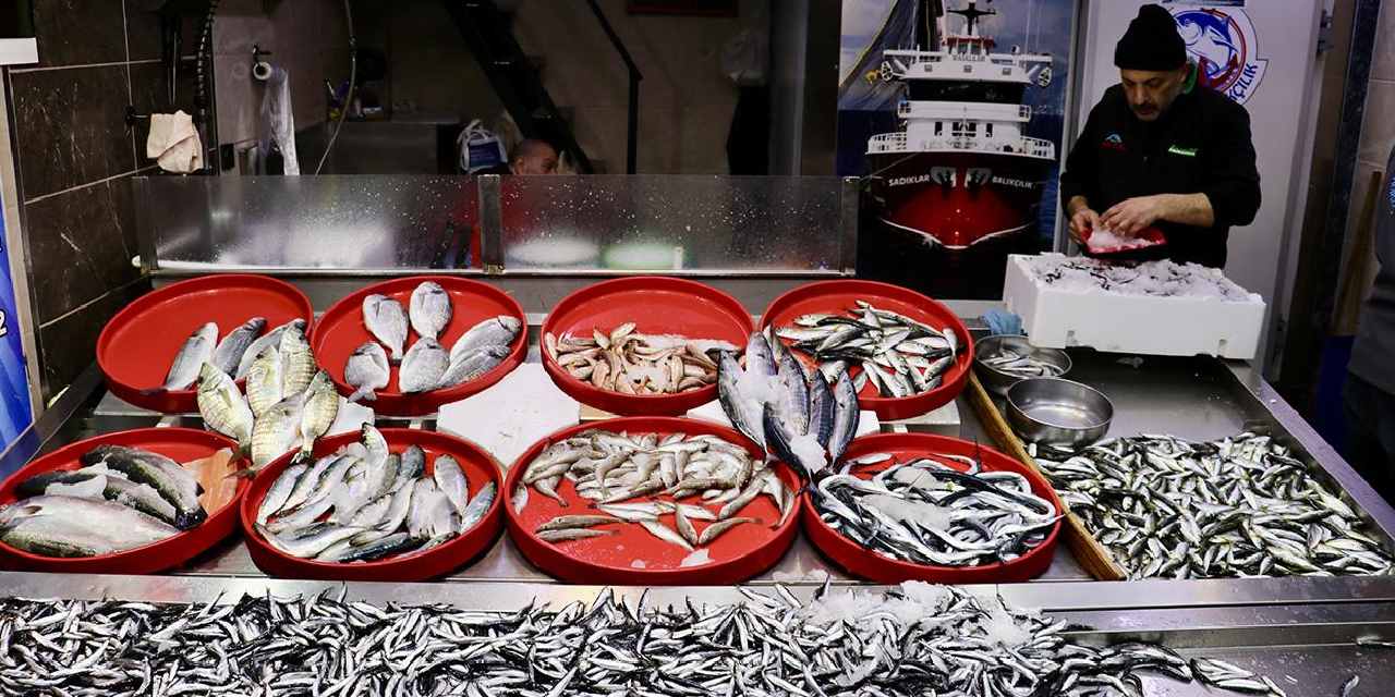 İstanbul'un gözdesi oldu: Mart ayında tam bin 742 ton satıldı