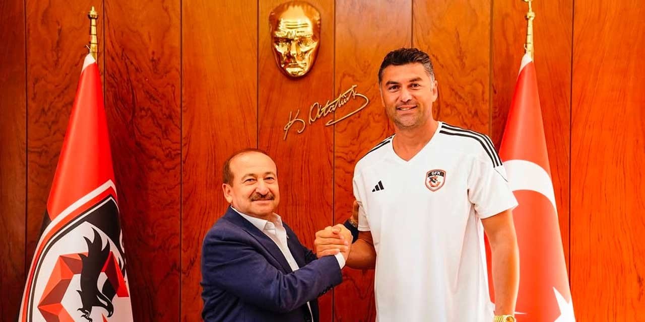 Burak Yılmaz’ın istifasıyla ilgili yeni açıklama: Geri dönüş yok gibi