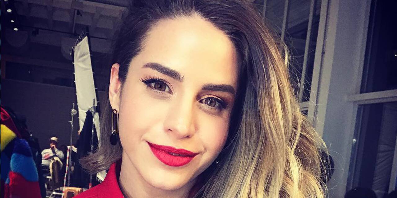 Uyuşturucu testi negatif çıkan Büşra Pekin'den açıklama