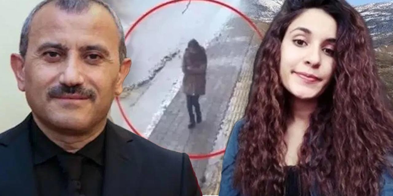 Gülistan Doku cinayetinde oğlu gözaltına alınan validen ilk açıklama! 6 yıllık dosya yeniden açıldı