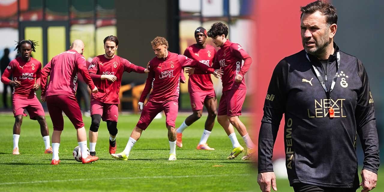 "Köstebek görmesin" diye bunu yaptılar: Galatasaray'da kabak bakın kimlerin başına patladı