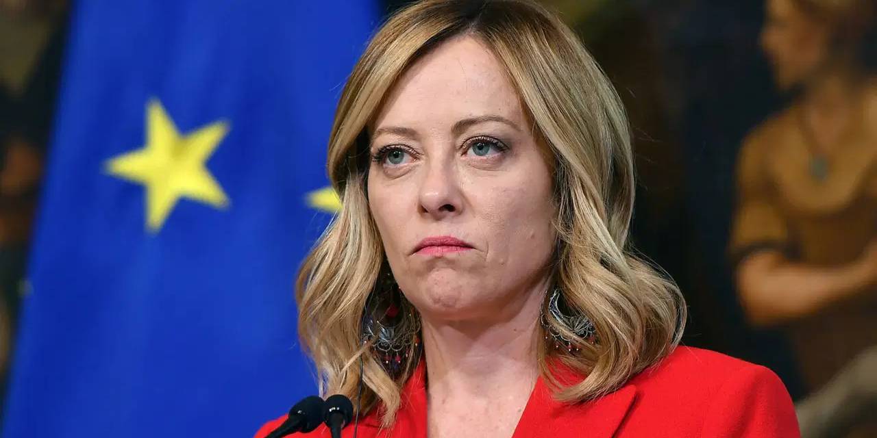 Son Dakika | İsrail'e bir darbe daha! İtalya tüm savunma anlaşmalarını askıya aldı