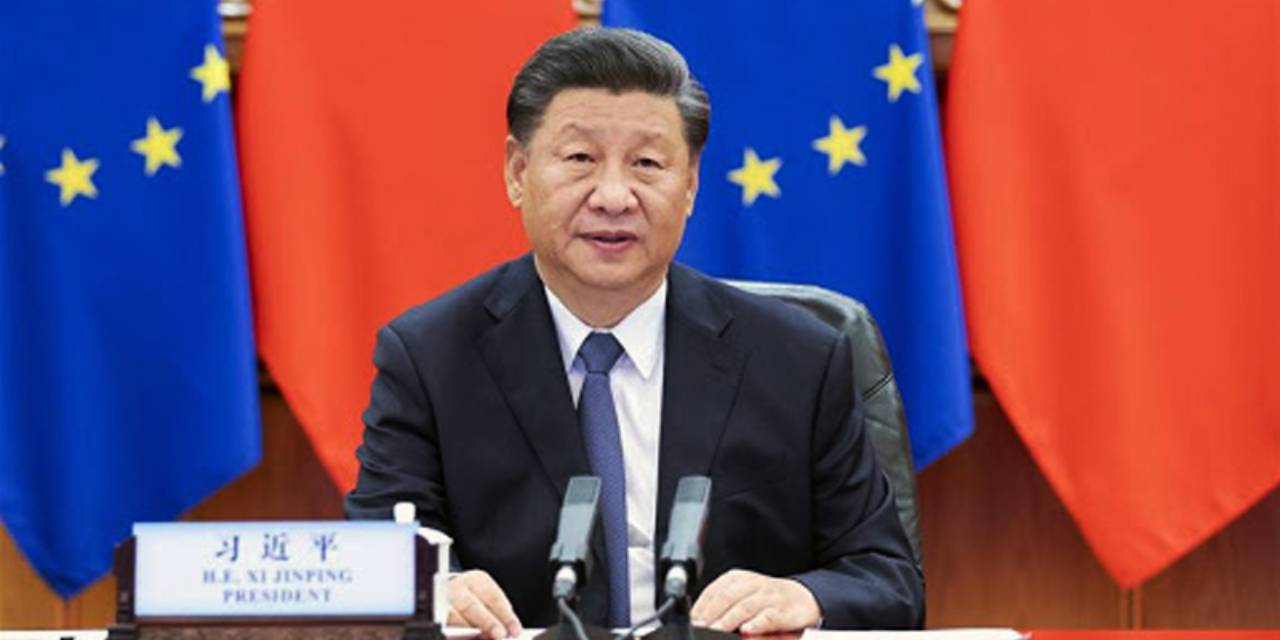 Çin lideri ABD-İran savaşıyla ilgili ilk kez konuştu!