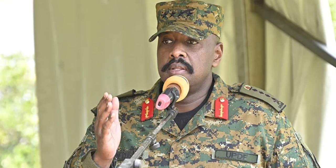 Uganda ile resmen temas kuruldu: Türkiye geri adım sonrası ilk kez görüştü