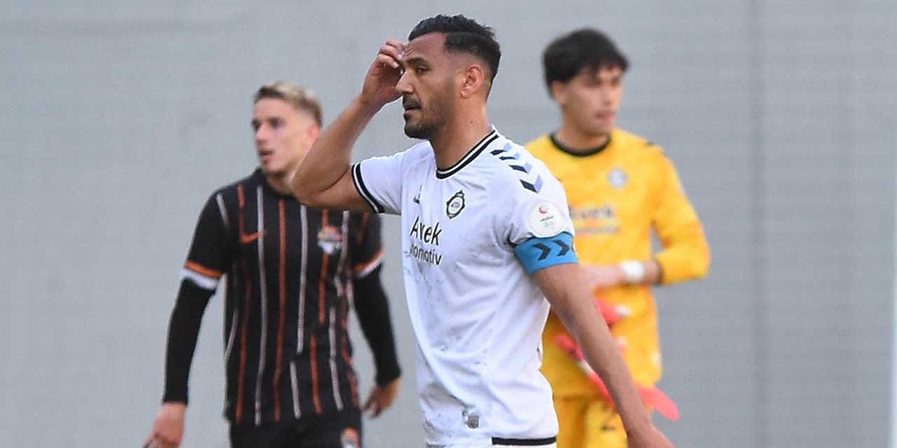 Altay'da gözler 40 yaşındaki santrforda: Beraberlik bile yarıyor