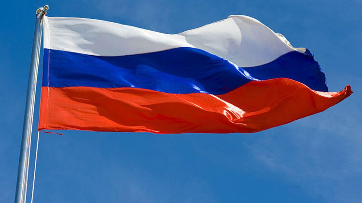 Rus Dışişleri, Barış Pınarı Harekatı'na ilişkin açıklama yaptı