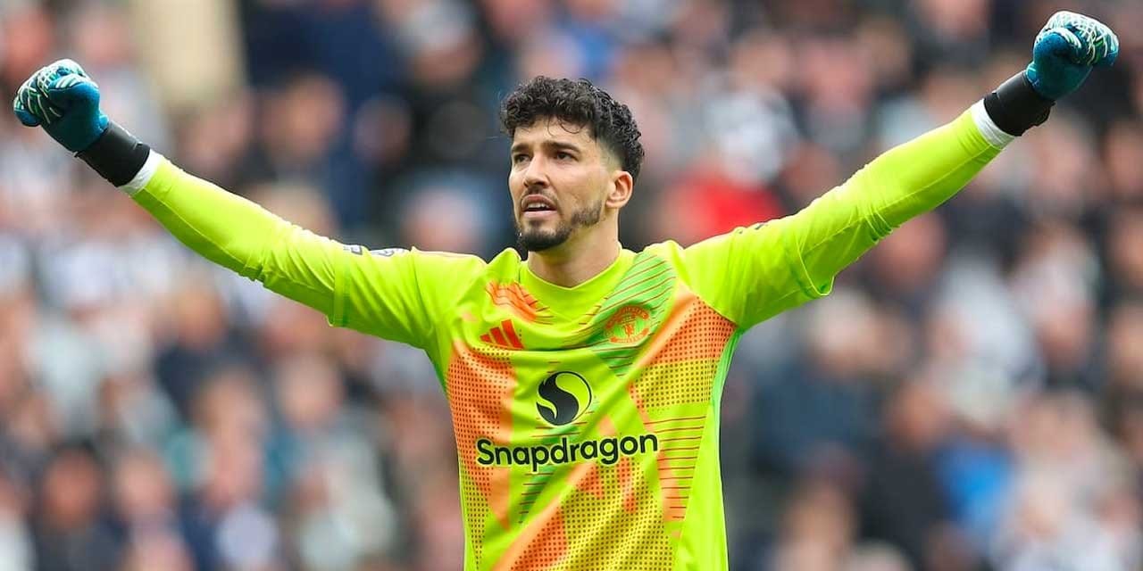 Beşiktaş'ın yeni kalecisi belli oldu: Sezon biter bitmez açıklanacak