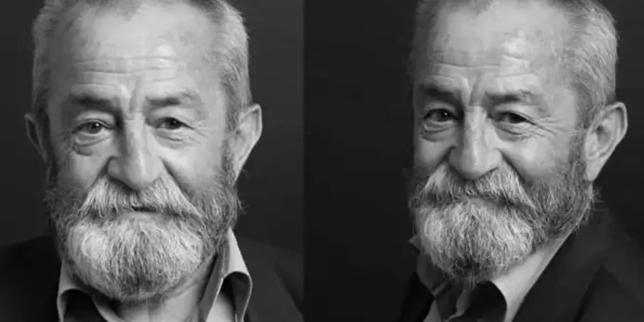 Yeşilçam oyuncusu Arif Ertan Güntav Vefat Etti