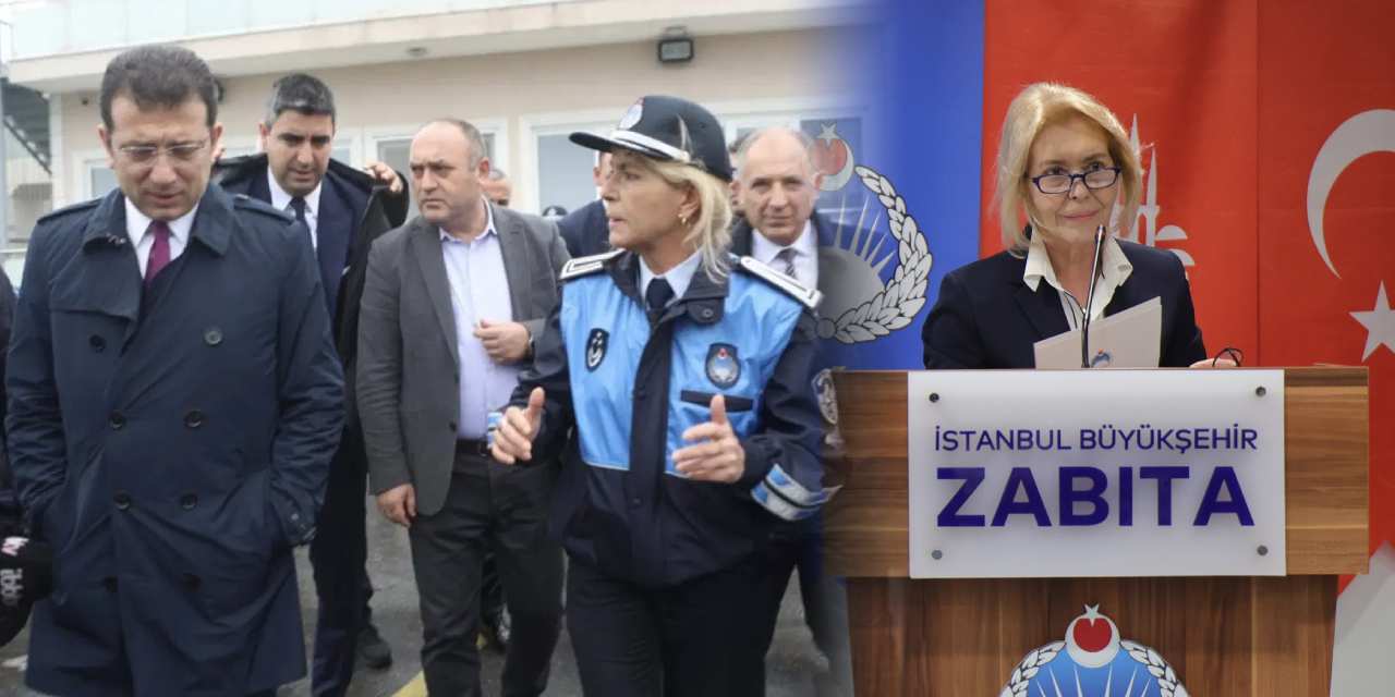 İBB Davası'ndan tahliye edilmişti: 44 yıllık Zabıta Müdürü Başelli mesaiye başladı