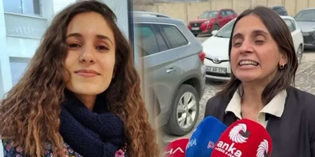 Gülistan Doku'nun ablası katil için isim verdi!