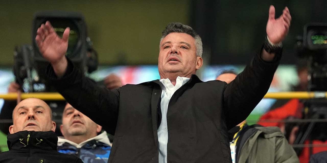 Sadettin Saran'dan şampiyonluk açıklaması