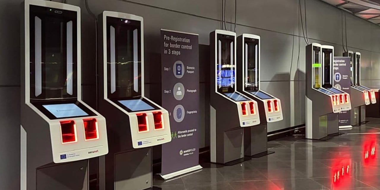 Avrupa seyahati yapacaklar için kâbus başladı! Yeni sistem iflas etti