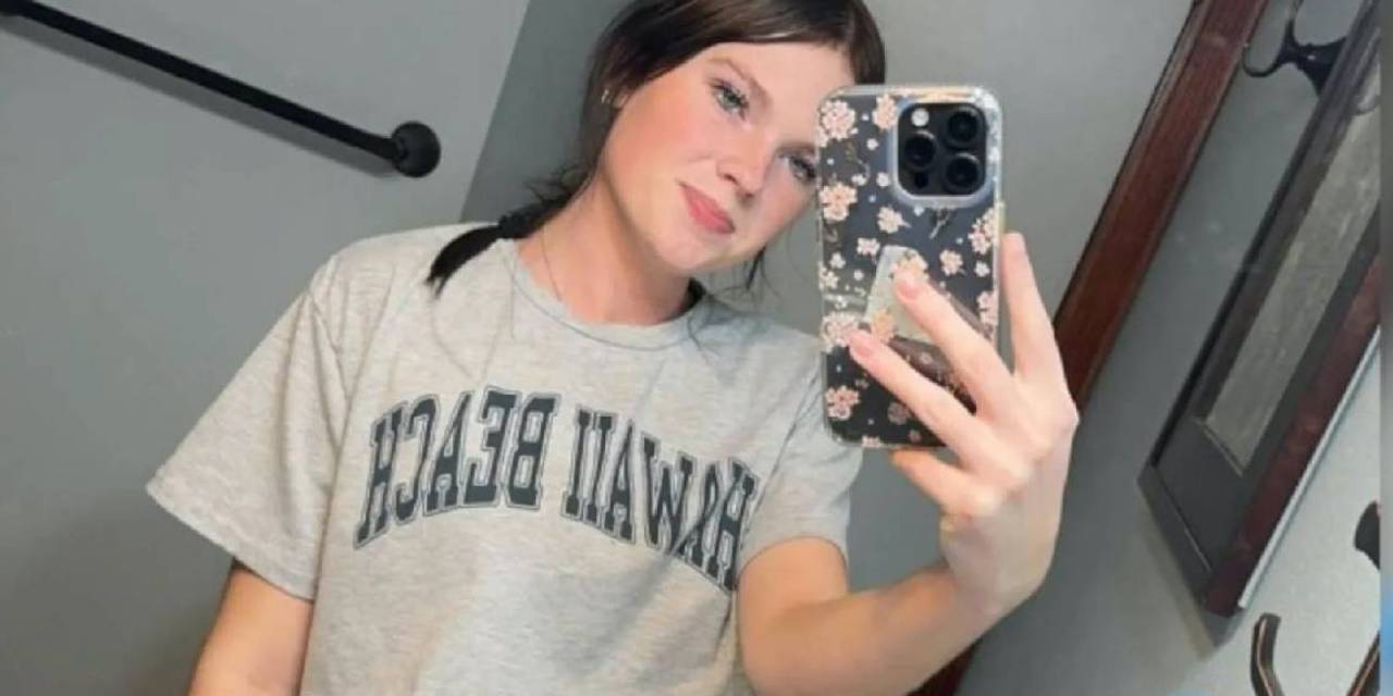 Aile tatili kana bulandı! 16 yaşındaki genç, ablasını öldürdü