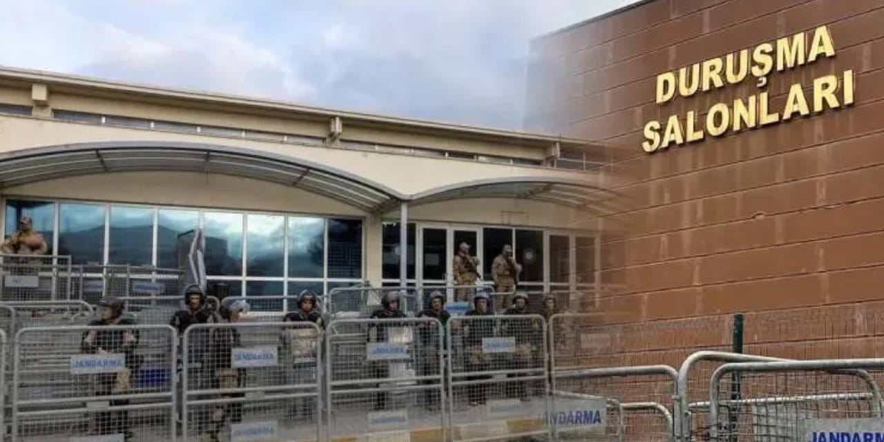 İBB tutuklusu reklamcı Esma Bayrak tüm iddialara yanıt verdi! "Attığım maili Ağır Ceza'da anlatacağımız aklıma gelmezdi"