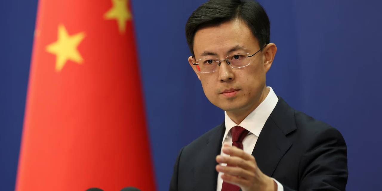 Pekin'den Washington'a kritik uyarı! "Hürmüz hamlesi ateşkesi bitirebilir"