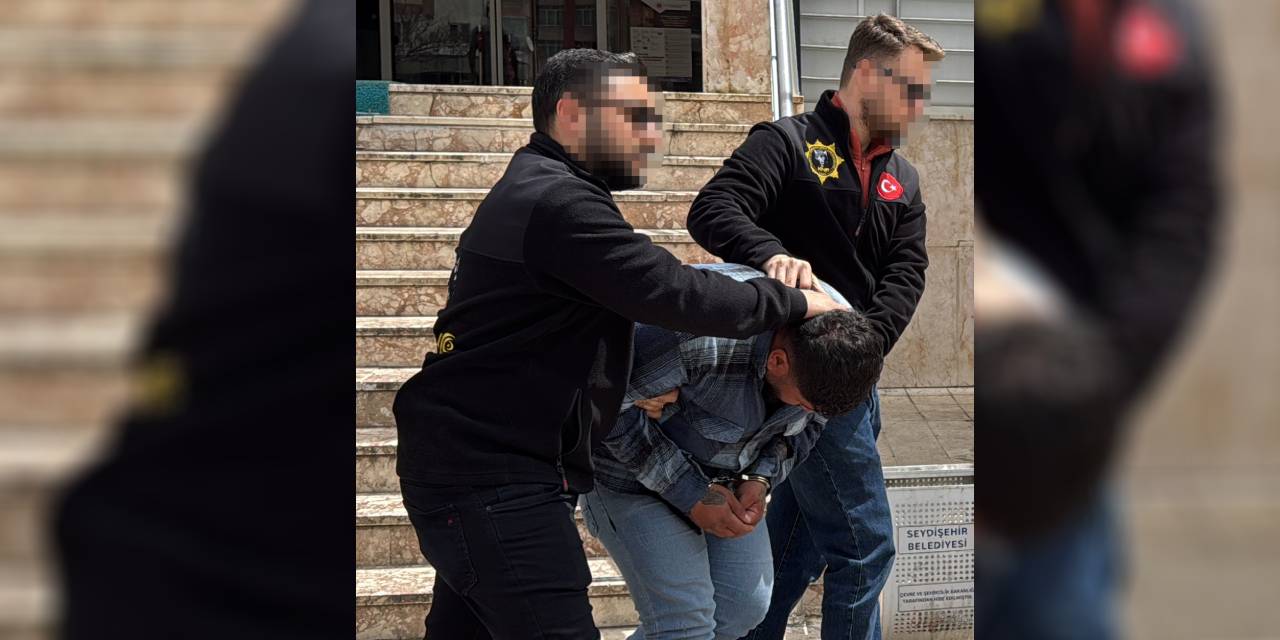 Bisküvi kutusundan uyuşturucu çıktı! Şüpheli tutuklandı