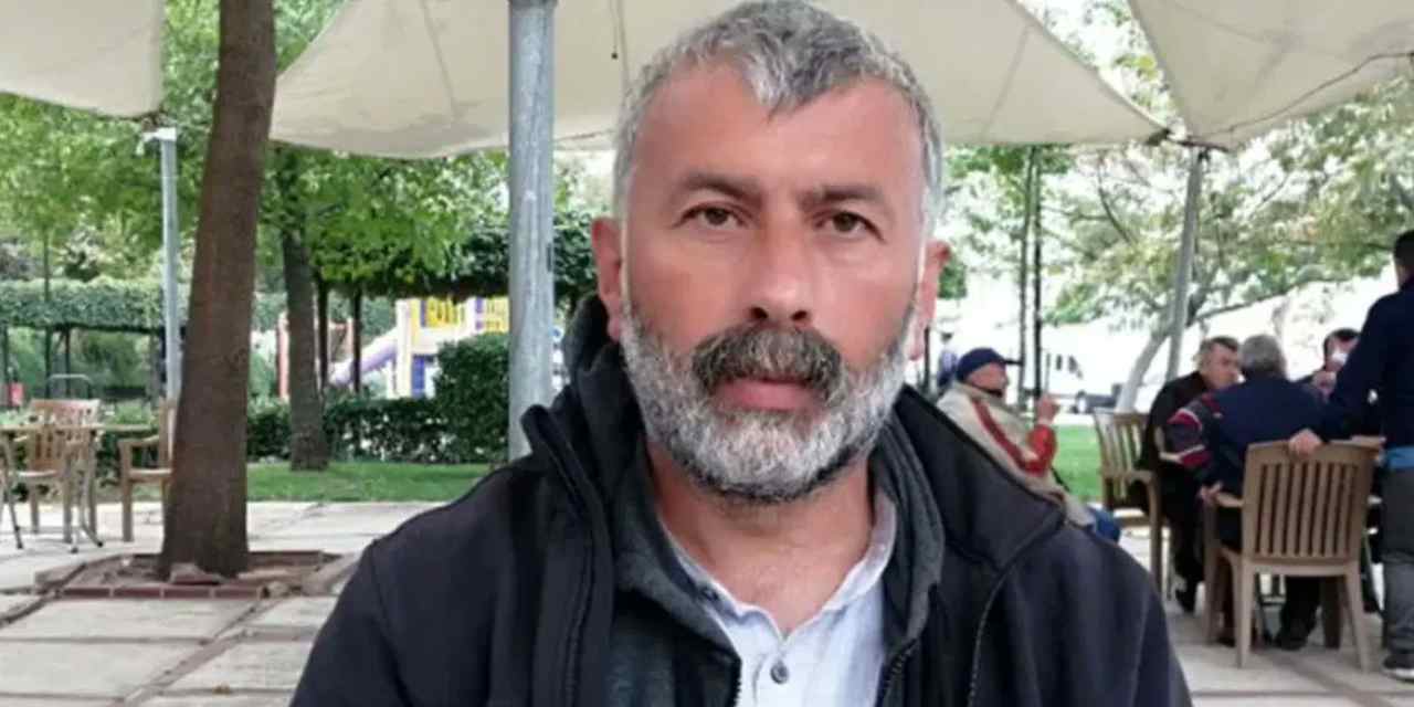 Son dakika | Başaran Aksu tahliye edildi