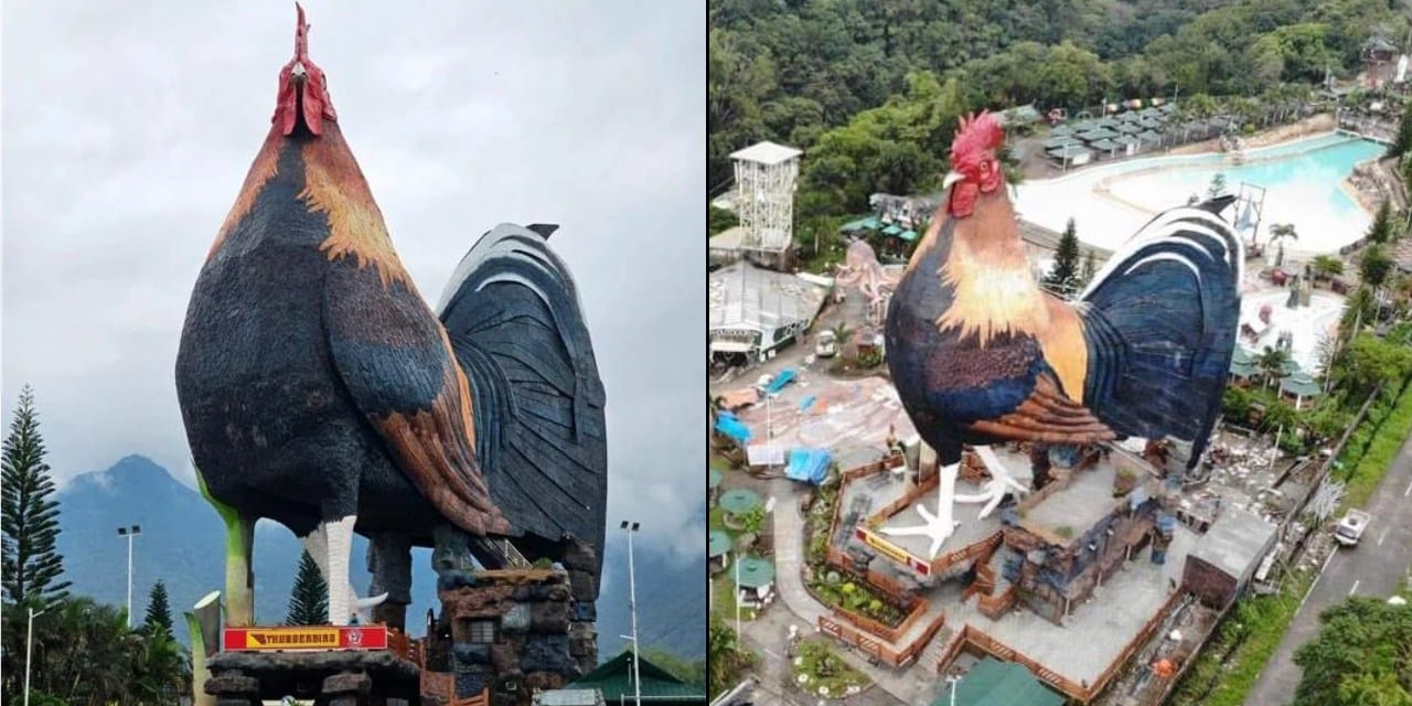 Şeker endüstrisi çöktü, bu dev yapı dünya rekoru kırdı