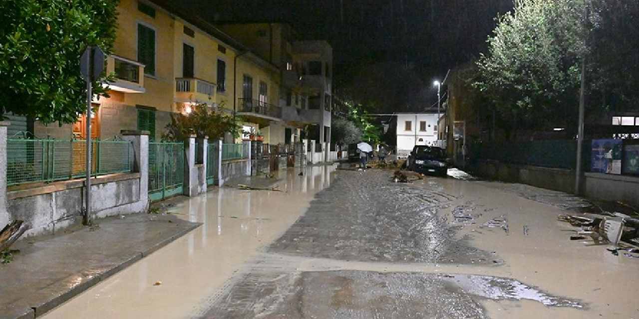 Ülkede kuvvetli rüzgar can aldı: Sarı alarm vererek uyarı yapıldı