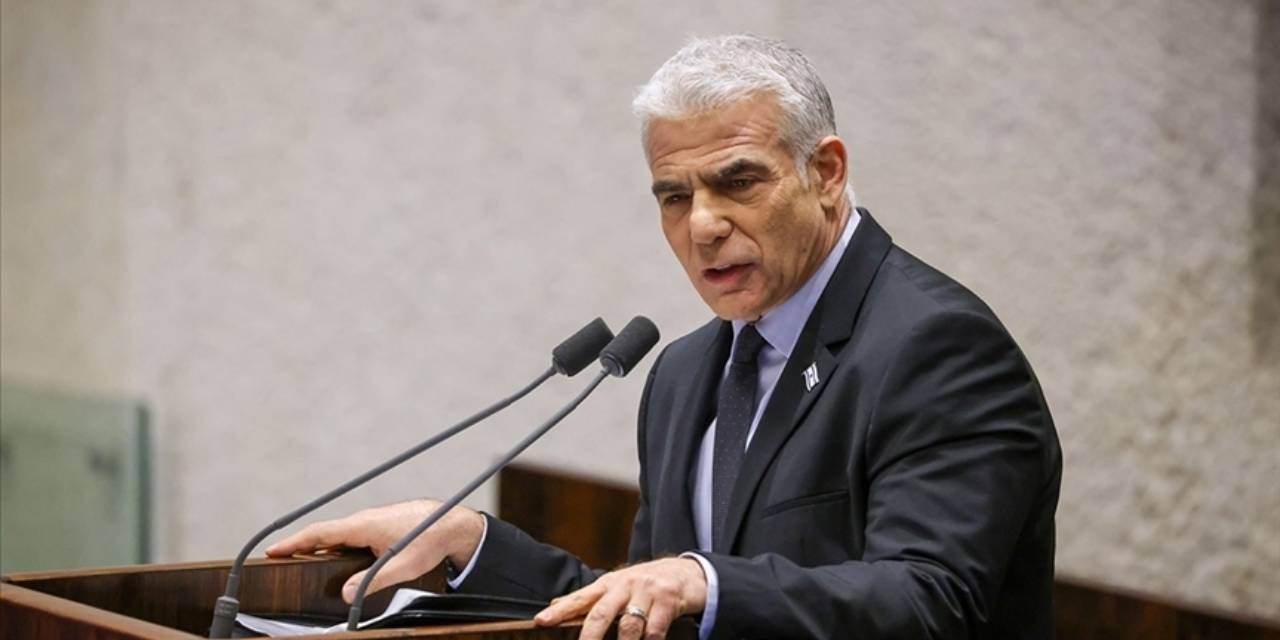 İsrail muhalefeti tepkisini ortaya koydu! “İtalya kararı, Netanyahu’nun başarısızlığının kanıtı”