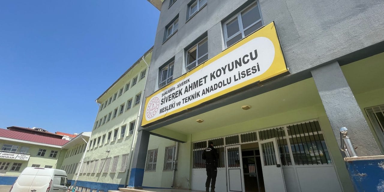 Kanlı okul baskınında valilikten açıklama: 4 yönetici görevden uzaklaştırıldı