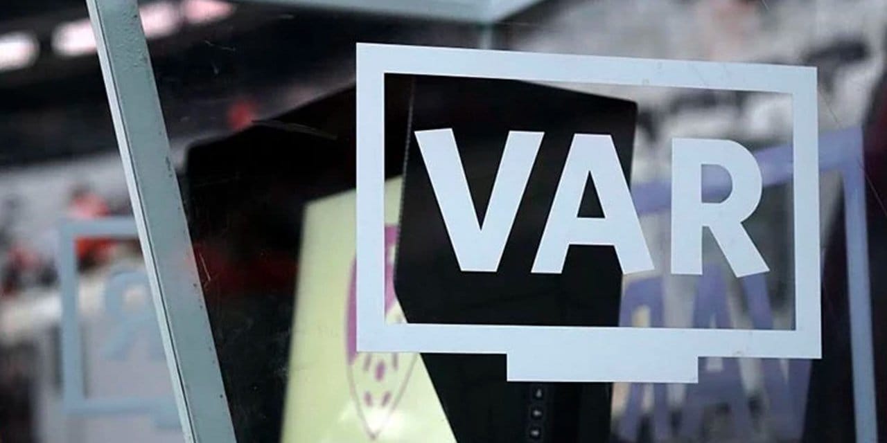 Süper Lig'de VAR kayıtları açıklandı: Penaltıdaki konuşmalar belli oldu