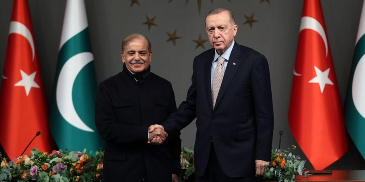 Pakistan'dan Türkiye'ye 'arabuluculuk' ziyareti: Tarih verildi