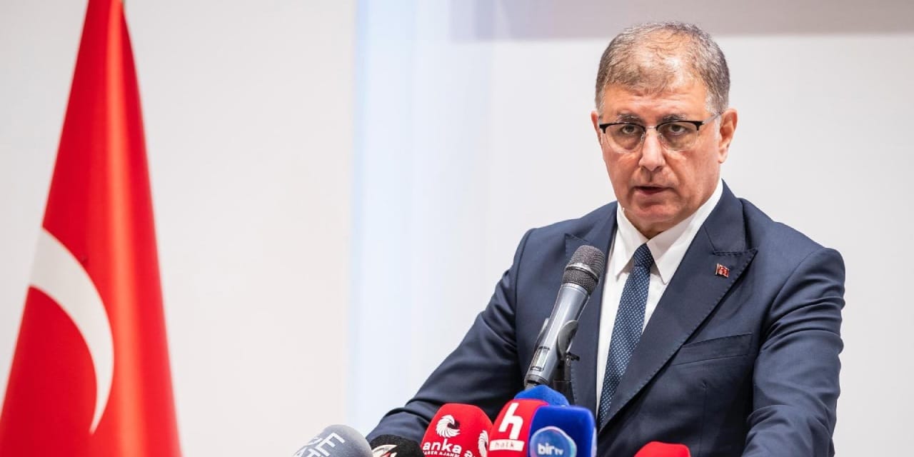 Cemil Tugay'dan AKP'li Çankırı'ya yanıt: Bu siyasi komplo