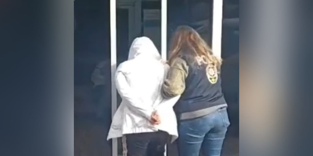 43 yıl hapisle aranan hükümlü yakalandı