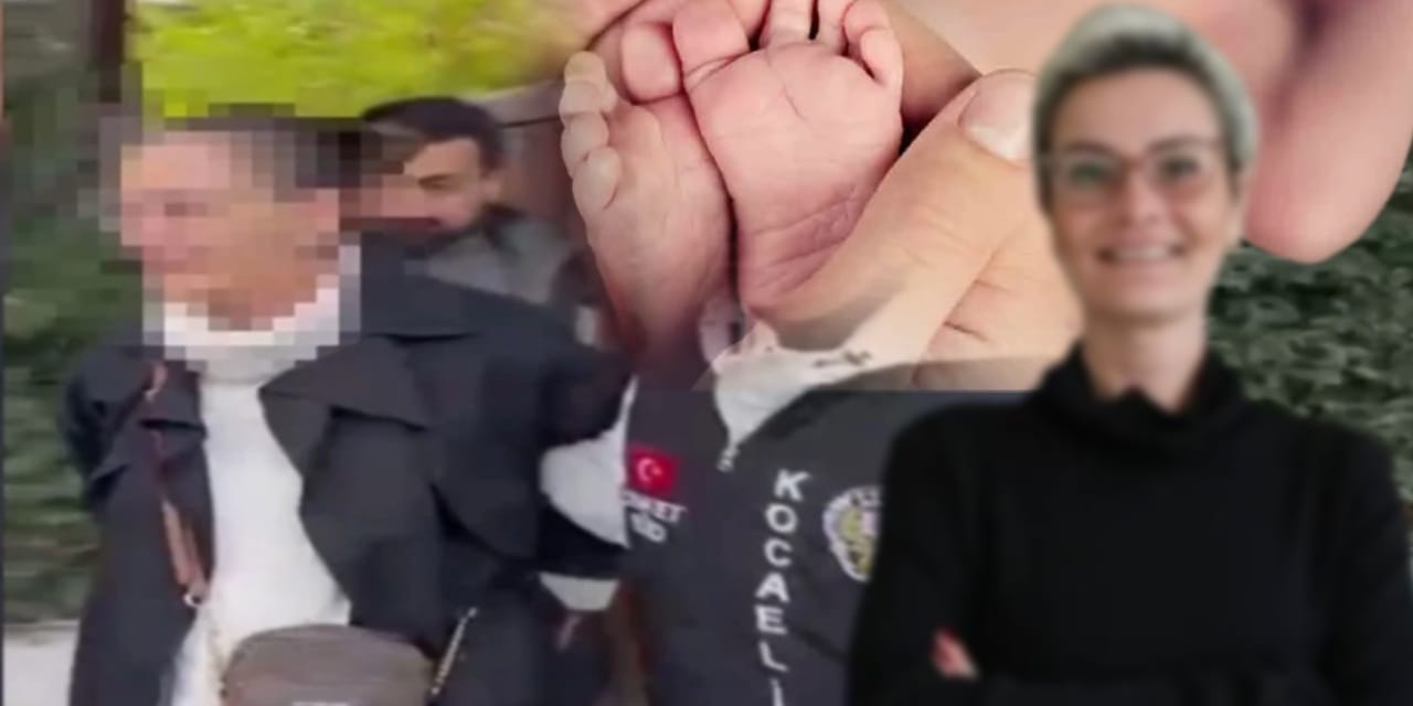 Yenidoğan bebeğini çöpe atmıştı: 18 yıl sonra çözülen olayda ünlü iş kadını hakim karşısına çıktı