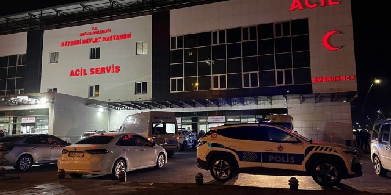 İki grup birbirine girdi: Laf atma kavgasında av tüfeği çıkardı