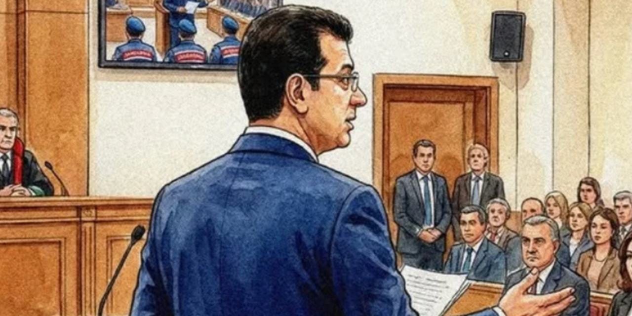 İBB Davası'ndaki bazı tutuklular için yeni karar: Görüşme sınırı kaldırıldı