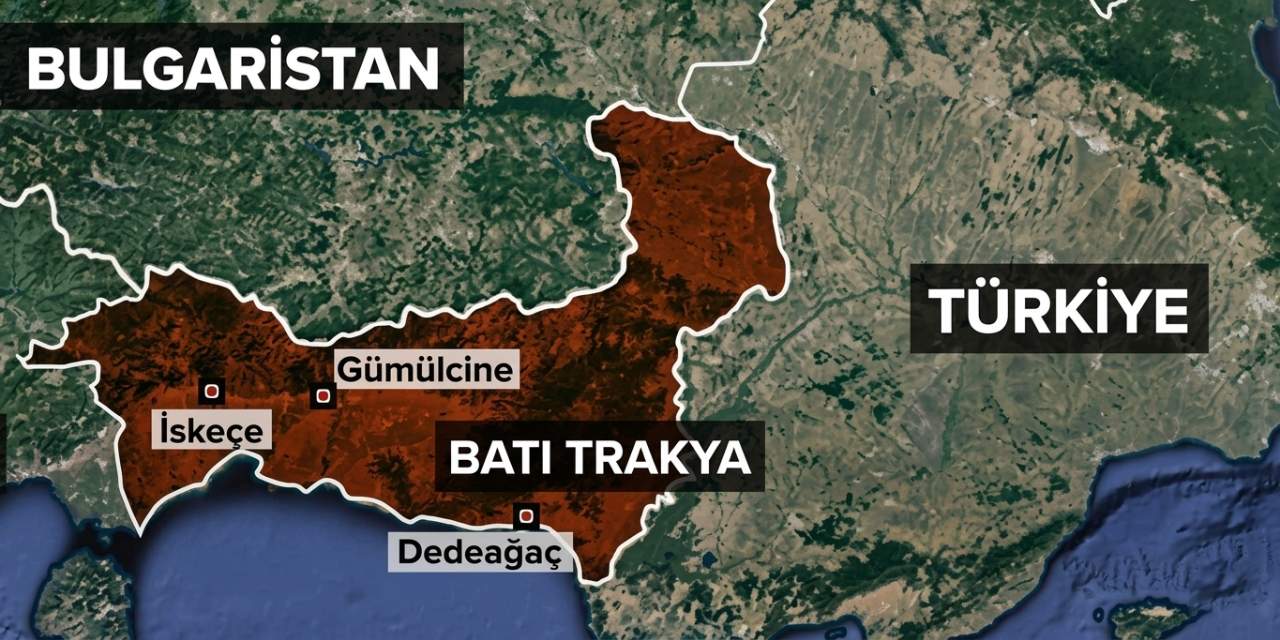 Yunanistan'ın "müftü atama" ısrarı 41 yıllık sorunu ateşledi
