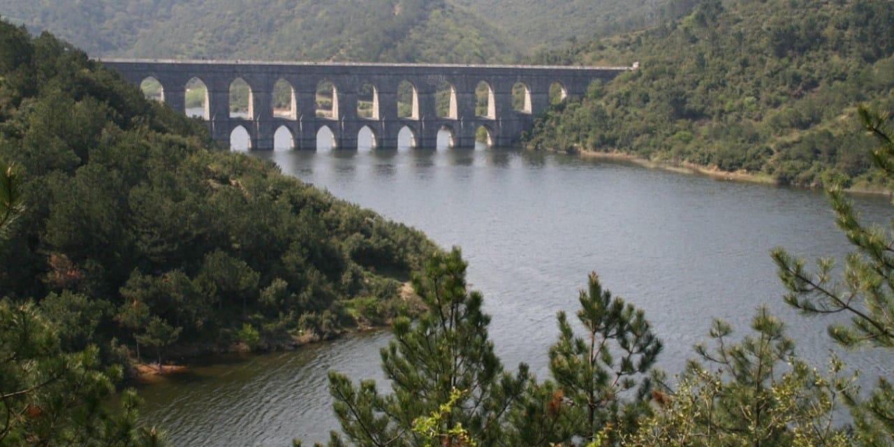 İSKİ'den korkutan analiz! Barajlar tamamen dolsa bile yetmiyor