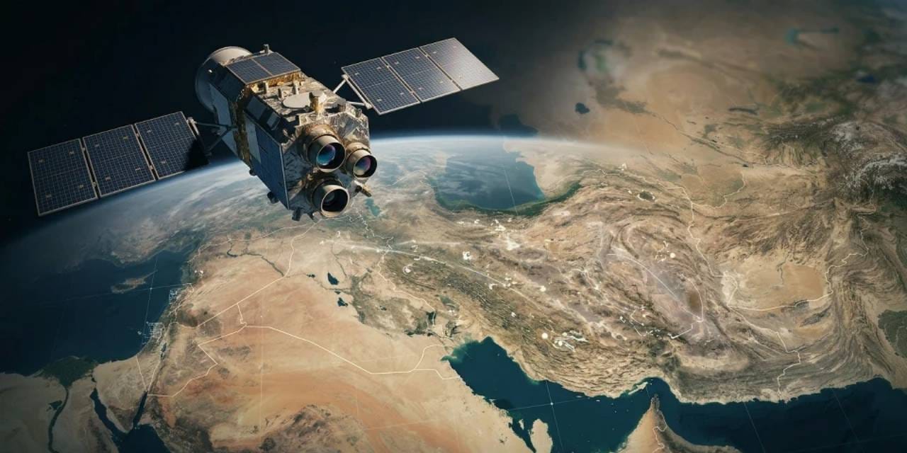 İran'dan abluka gölgesinde dengeleri değiştirecek anlaşma! Süper güç ortağı belli oldu