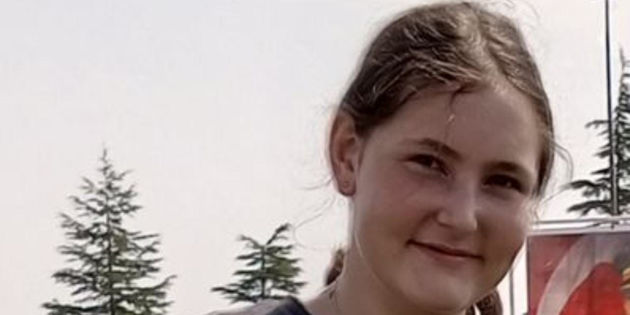 Menenjitten entübe edilmişti: 14 yaşındaki Çağla yaşam savaşını kaybetti