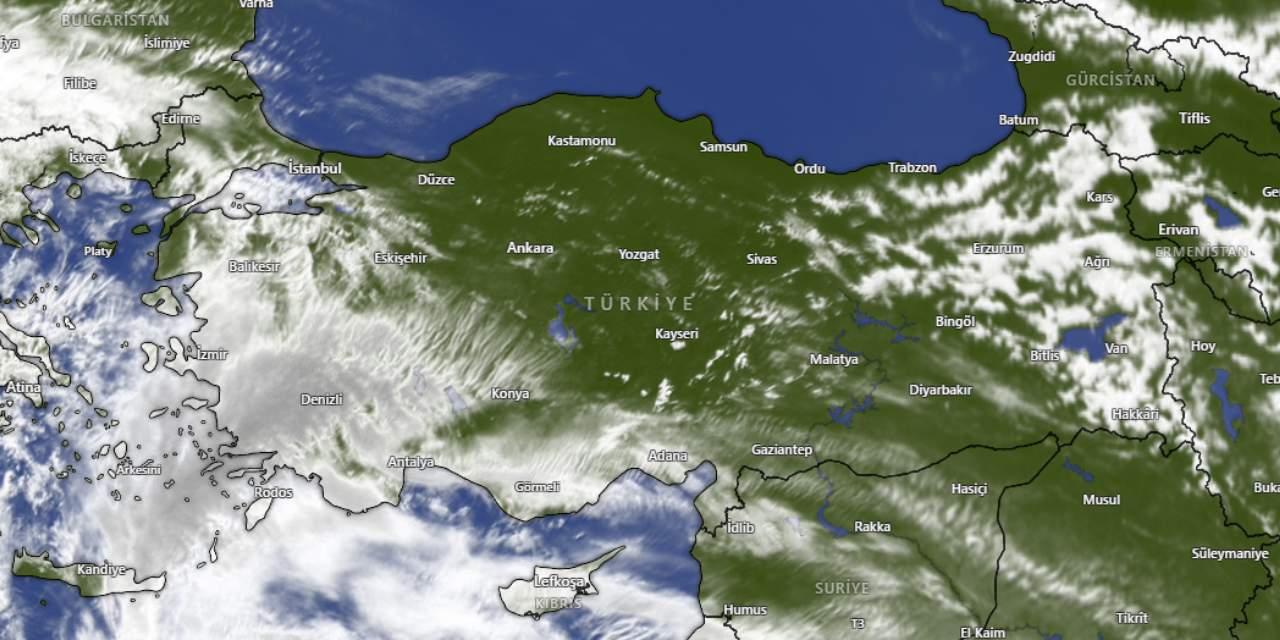 Kapıyı camı kapattıracak uyarı geldi: Sıcaklık artacak ama...