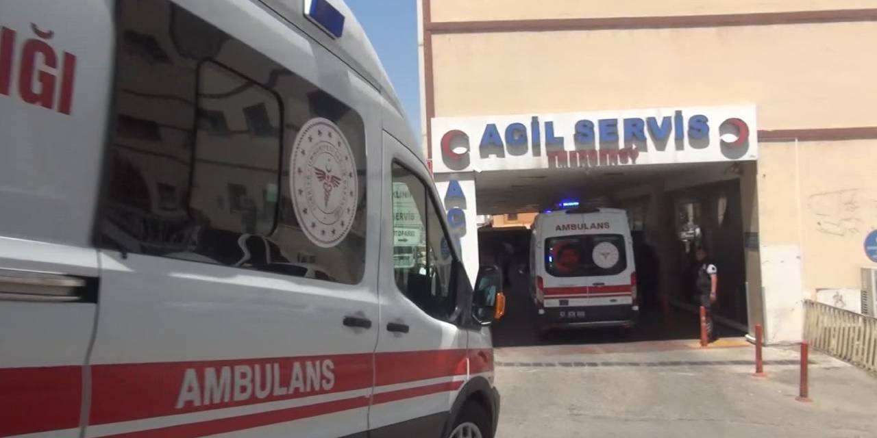 23 yaşıdaki genç evdeki priz yüzünden hayatını kaybetti