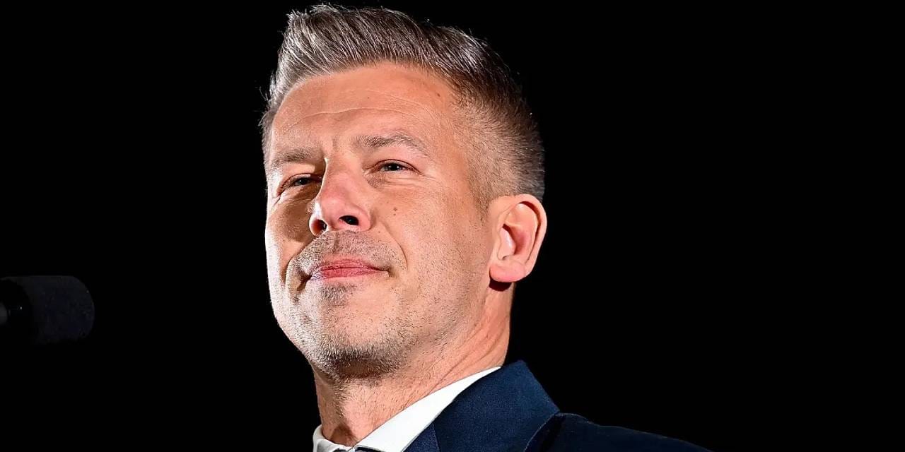 Cumhurbaşkanı Erdoğan Macaristan'ın yeni lideri Magyar ile görüştü